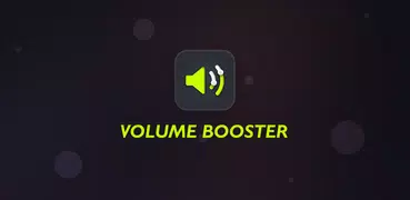 Volume Booster and Equalizer, MP3 Music Player