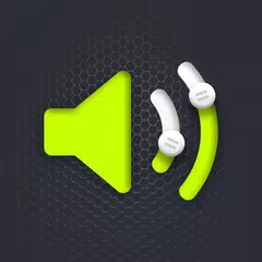 Volume Booster and Equalizer, MP3 Music Player APK download