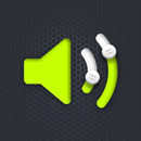 Volume Booster and Equalizer, MP3 Music Player APK