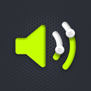 Amplificateur De Son et Lecteur Musique MP3 APK