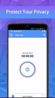 Max VPN - Fast & Stable Proxy 海报