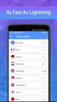 Max VPN - Fast & Stable Proxy 截图 1