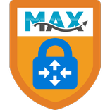 Max VPN Booster Secure Proxy