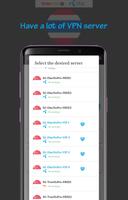MaxVPN - Fast & Unlimited VPN screenshot 3