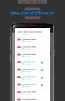 MaxVPN - Fast & Unlimited VPN capture d'écran 3