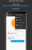 MaxVPN - Fast & Unlimited VPN poster