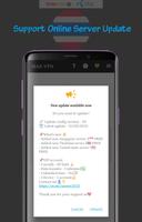 MaxVPN - Fast & Unlimited VPN screenshot 1