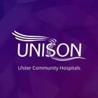 Unison Ulster Community Hospitals ikona