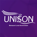 Unison Blackpool Local Government APK