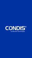 CONDIS постер