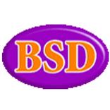 BSD TV