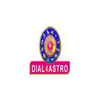 Dial4Astro আইকন