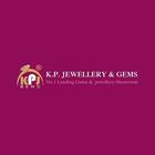 KPJ Gems Admin アイコン