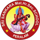 ikon Sri Sankara School ( Valangaiman )