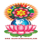 آیکون‌ Sree Bagalamukhi TV