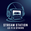 Stream Station: Lo-Fi & Others APK