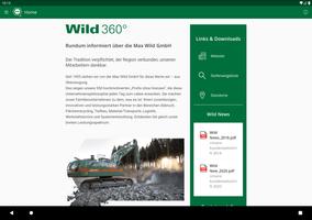 Wild 360° تصوير الشاشة 3