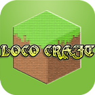 Loco Craft 2019 : Building Simulator biểu tượng