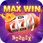Max Win Casino 圖標