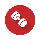 Personal Training Coach icono