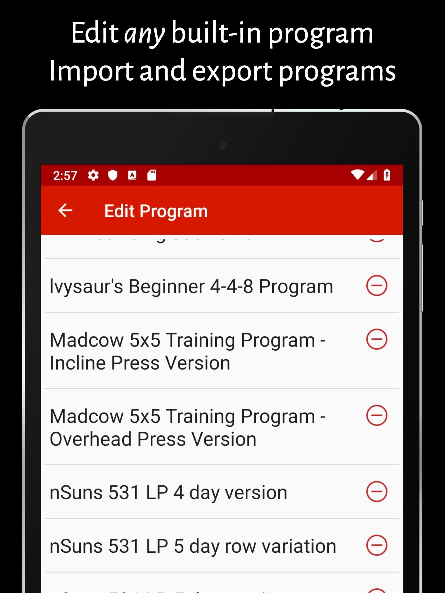 Personal Training Coach For Android Apk Download
