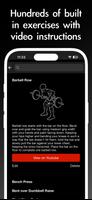 Personal Training Coach screenshot 1