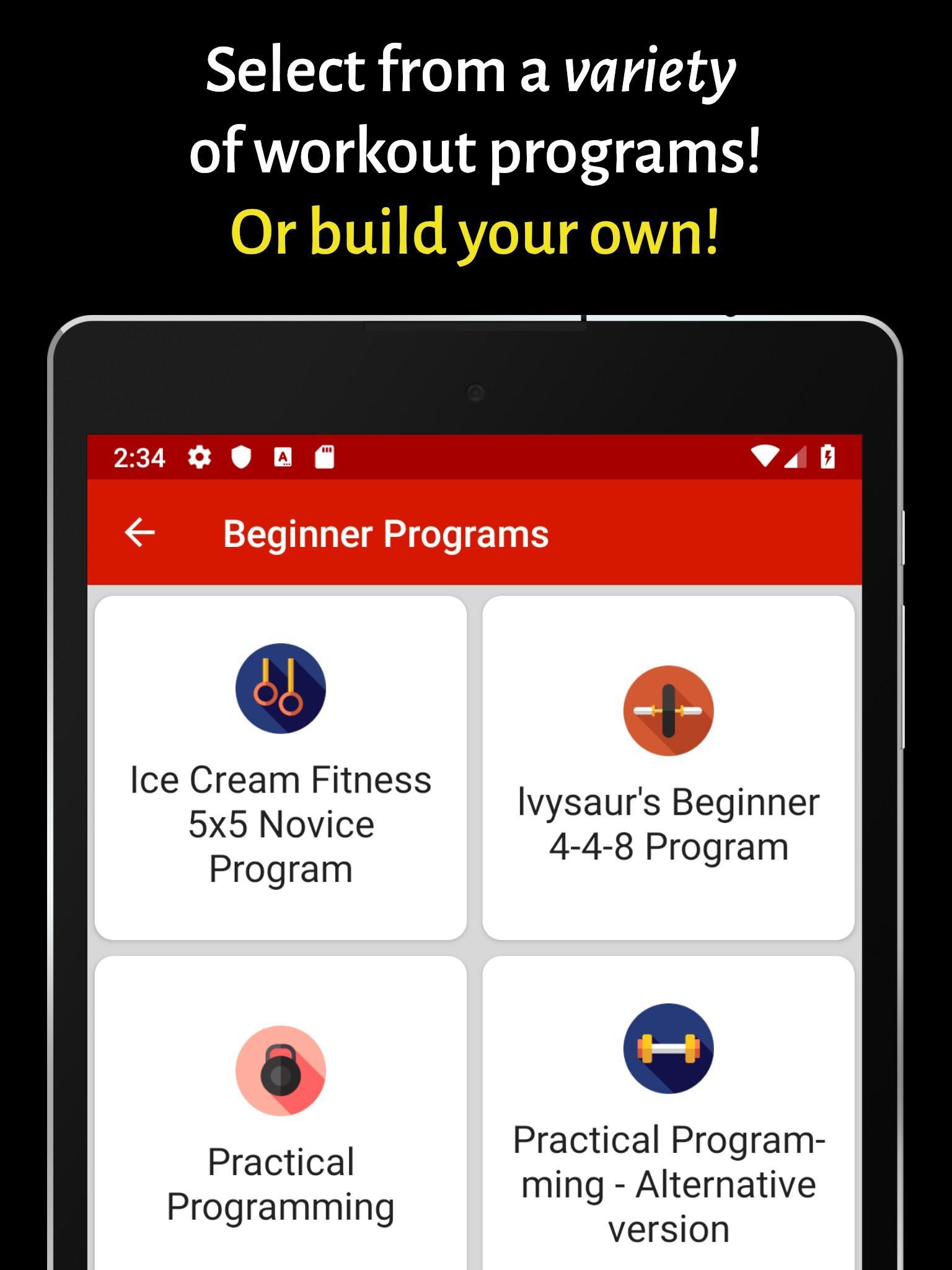Personal Training Coach For Android Apk Download