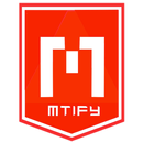 MTIFY Merchant aplikacja