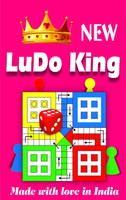 New Ludo King 2020 Affiche