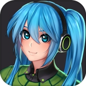 Anime Music Radio - J-pop, J-rock, Soundtracks v4.20.1 MOD APK (Pro) Unlocked (15 MB)