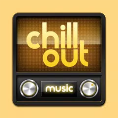Chillout & Lounge music radio APK download
