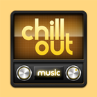 Chillout & Lounge music radio icône