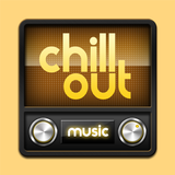 Chillout & Lounge music radio biểu tượng