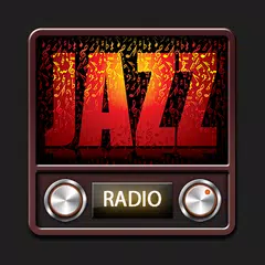 Jazz & Blues Music Radio APK 下載