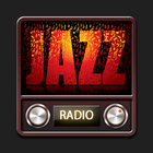 Jazz & Blues Music Radio أيقونة