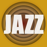 Radio de musique Jazz & Blues icône