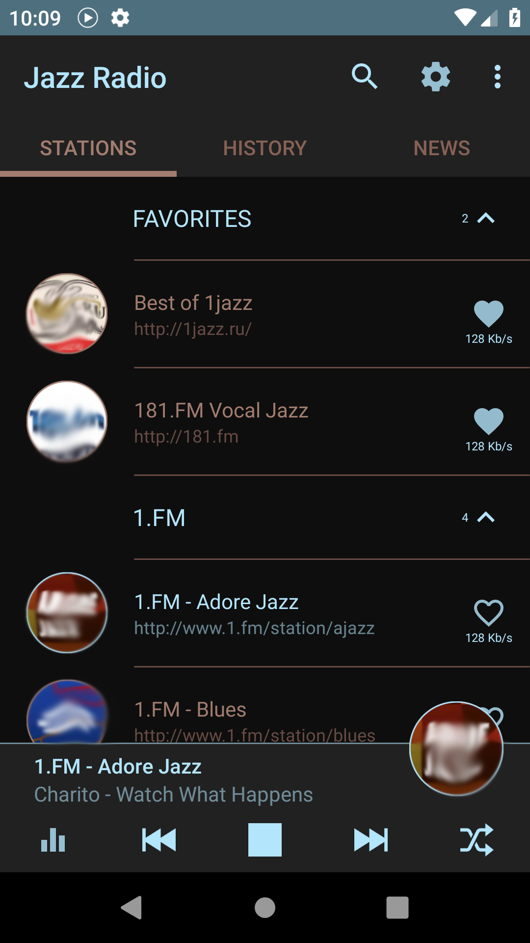 Jazz & Blues Music Radio APK 4.15.0 for Android – Download Jazz & Blues  Music Radio APK Latest Version from APKFab.com