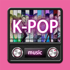 K-POP Korean Music Radio Zeichen