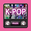 ”K-POP Korean Music Radio