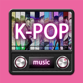 ikon K-POP Korean Music Radio