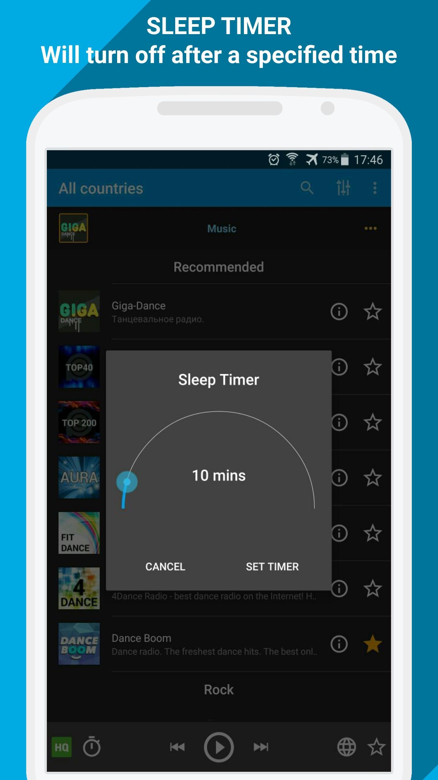 pcradio apk