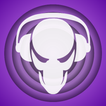 Radio: Record,Europa,Nashe,DFM 圖標
