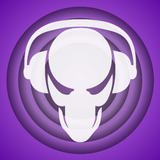 Radio: Record,Europa,Nashe,DFM-icoon