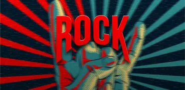 Rock Music online radio