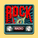 APK Rock Music online radio