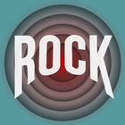 Rock Music online radio ไอคอน