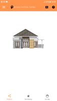 Hitung Material Rumah โปสเตอร์