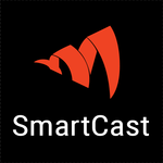 SmartCast icon