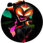 Ninja Adventure icon