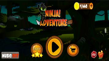 Ninja Adventure screenshot 1